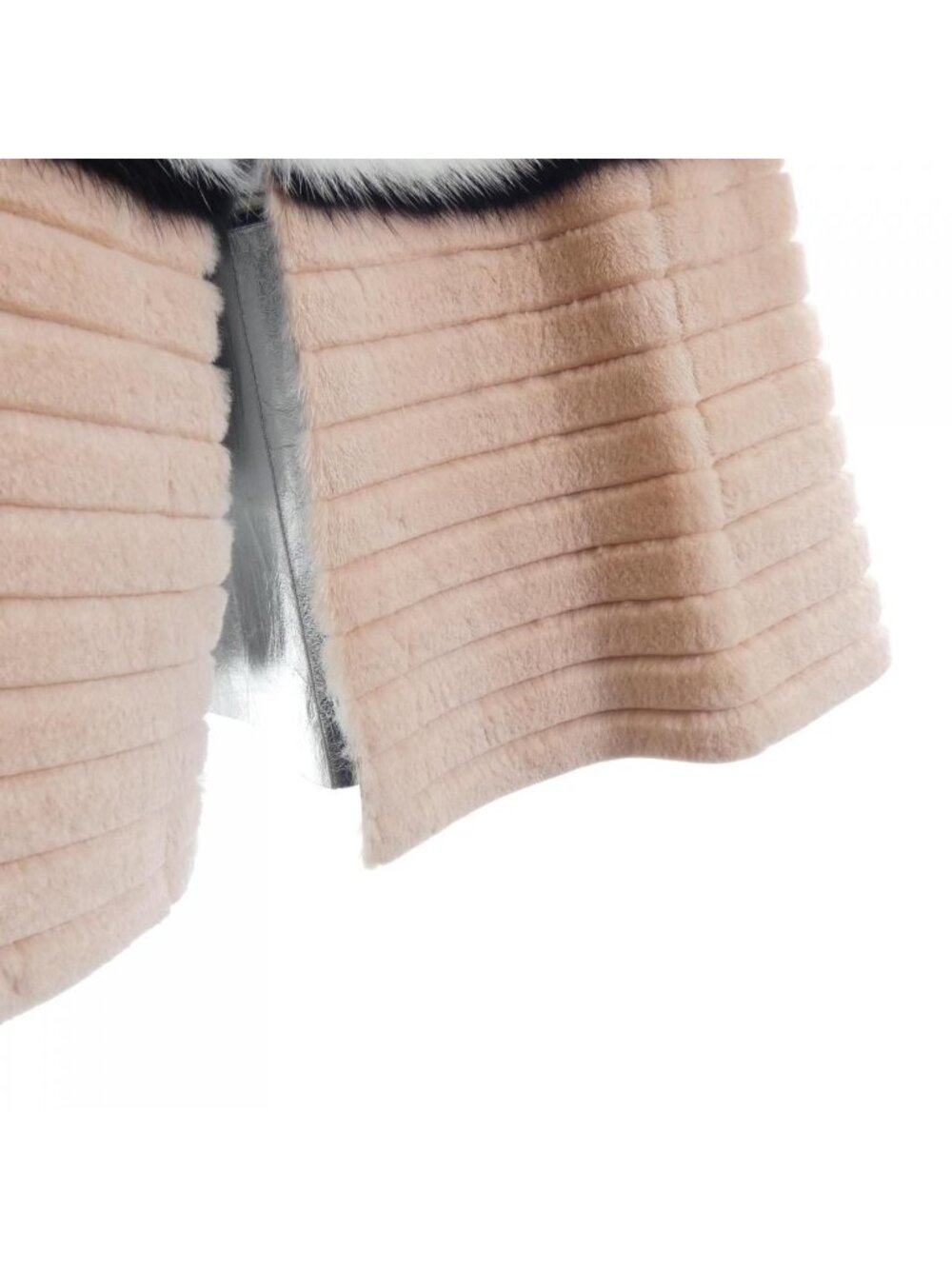 Fendi Jacket Pink - Picture 6 of 6